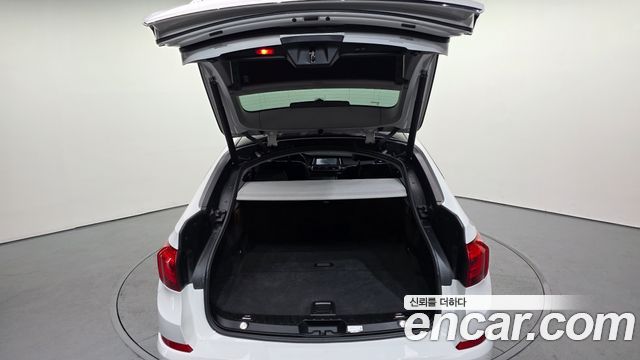 BMW 5 Series GT (F07) GT ED Edition 2015 — фото 20