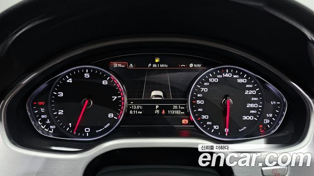 Audi A8 65 TFSI Quattro LWB D4 2016 — фото 8