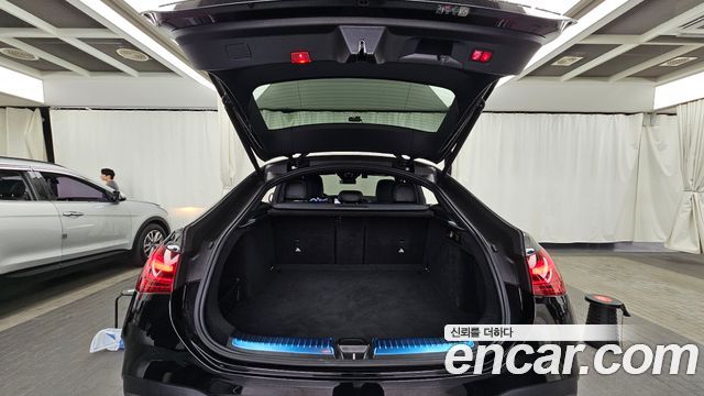 Mercedes-Benz GLE-Class (W167) AMG GLE53 4MATIC+ Coupe 2025 — фото 20