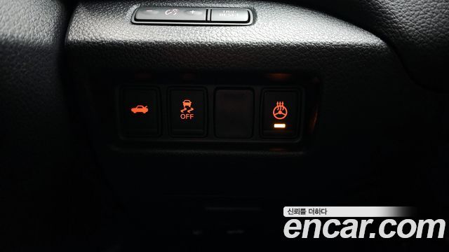 Nissan Altima 2.5 L33 2017 — фото 17