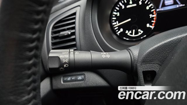 Nissan Altima 2.5 L33 2017 — фото 18