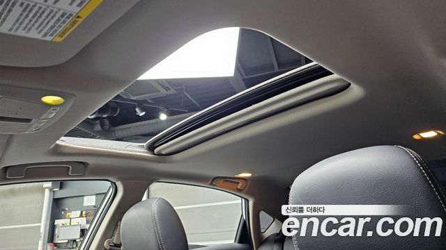 Nissan Altima 2.5 L33 2017 — фото 19