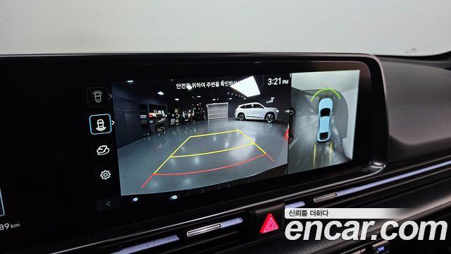 Hyundai Ioniq 6 N 2026 — фото 15