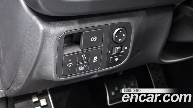 Hyundai Ioniq 6 N 2026 — фото 16
