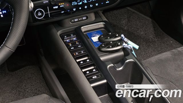 Hyundai Ioniq 6 N 2026 — фото 20