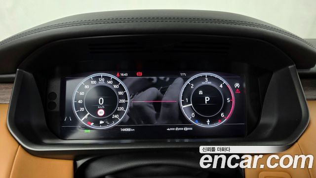 Land Rover Discovery 5 3.0 SD6 HSE Luxury 2019 — фото 8