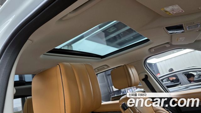 Land Rover Discovery 5 3.0 SD6 HSE Luxury 2019 — фото 21