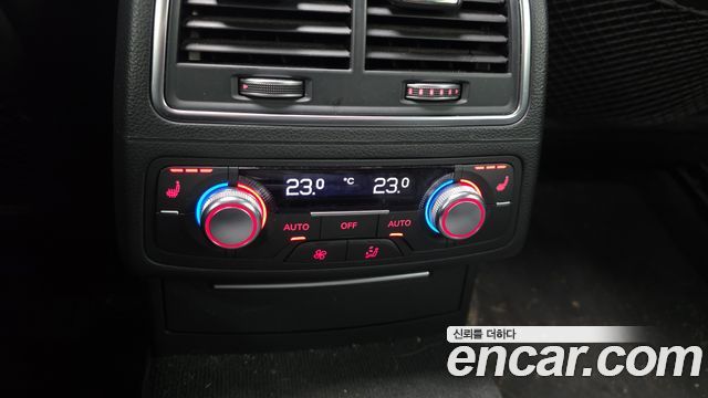 Audi A7 50 TDI Quattro Premium 4G 2016 — фото 18