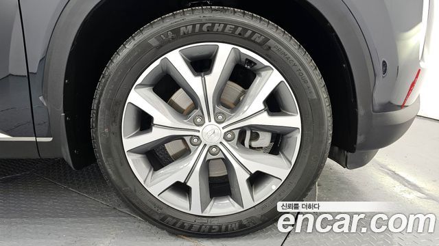 Hyundai Palisade Gasoline 3.8 2WD Prestige 2022 — фото 5