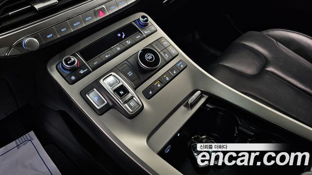 Hyundai Palisade Gasoline 3.8 2WD Prestige 2022 — фото 9