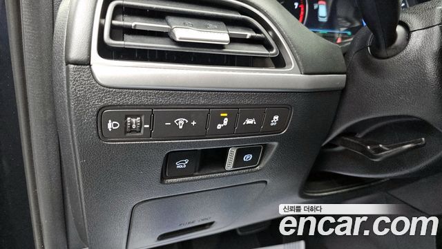 Hyundai Palisade Gasoline 3.8 2WD Prestige 2022 — фото 13