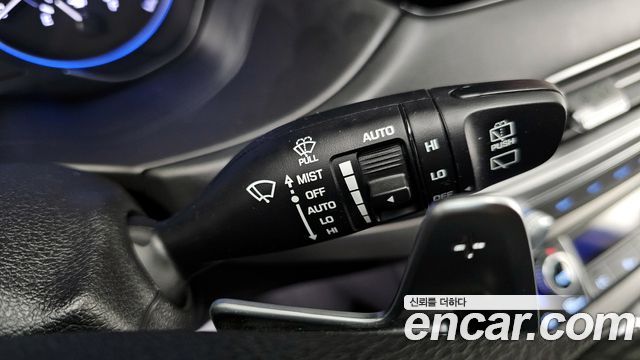 Hyundai Palisade Gasoline 3.8 2WD Prestige 2022 — фото 15