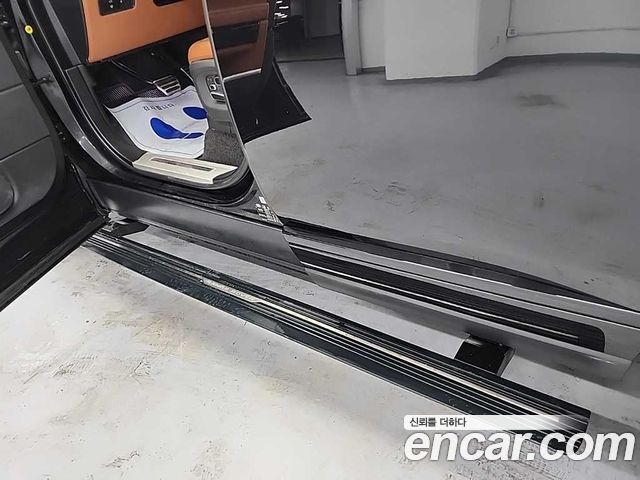 Land Rover Range Rover (IV) 4.4 SDV8 AB DIESEL 2015 — фото 19