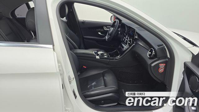 Mercedes-Benz C-Class (W205) C200 2019 — фото 11