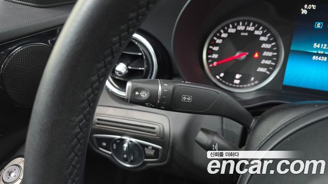 Mercedes-Benz C-Class (W205) C200 2019 — фото 18
