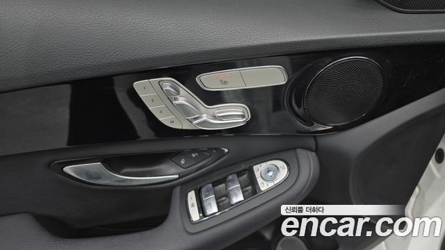 Mercedes-Benz C-Class (W205) C200 2019 — фото 19