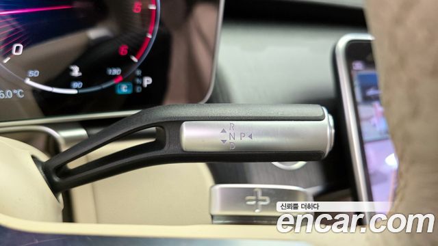Mercedes-Benz S-Class (W223) S400 d 4MATIC 2022 — фото 9