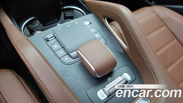 Mercedes-Benz GLE-Class (W167) GLE450 4MATIC 2024 — фото 20
