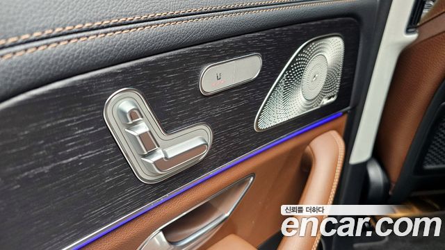 Mercedes-Benz GLE-Class (W167) GLE450 4MATIC 2024 — фото 21