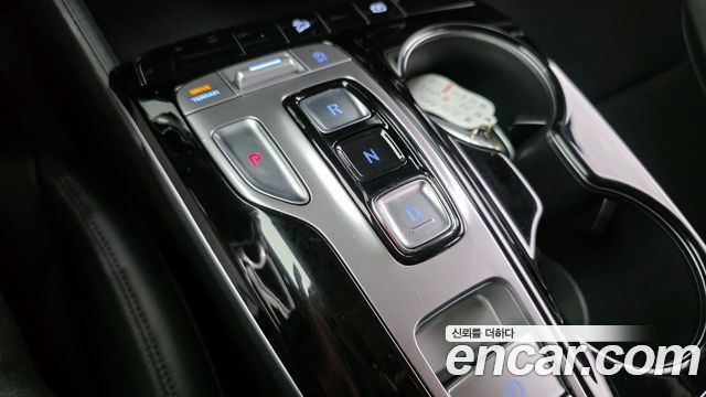 Hyundai Tucson (NX4) Diesel 2.0 4WD Modern 2023 — фото 9