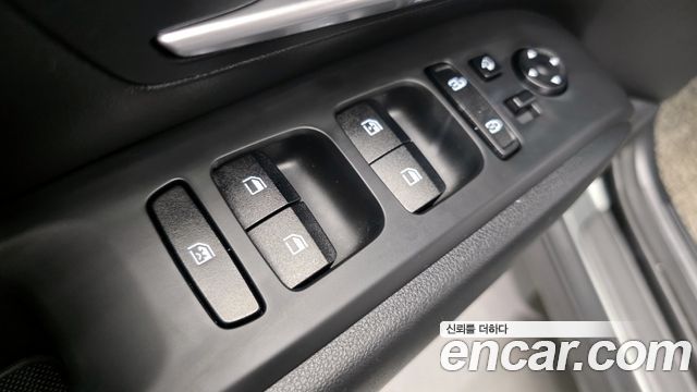 Hyundai Tucson (NX4) Diesel 2.0 4WD Modern 2023 — фото 14