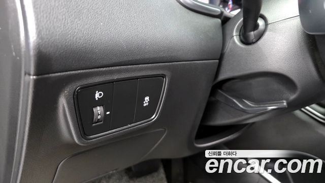 Hyundai Tucson (NX4) Diesel 2.0 4WD Modern 2023 — фото 15