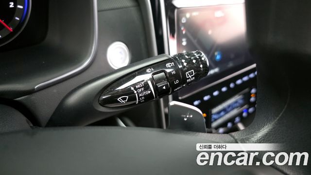 Hyundai Tucson (NX4) Diesel 2.0 4WD Modern 2023 — фото 16