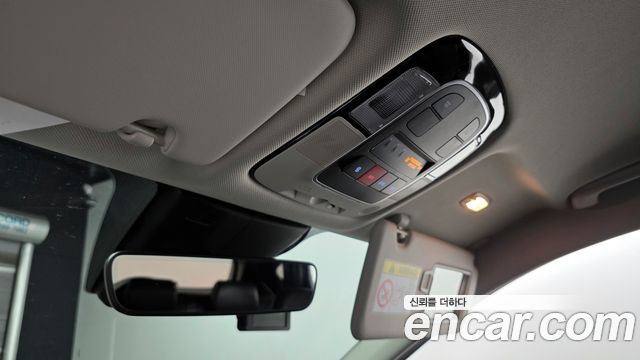 Hyundai Tucson (NX4) Diesel 2.0 4WD Modern 2023 — фото 20