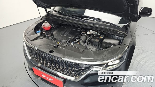 Kia Carnival (IV) Diesel 7-Seater Signature 2022 — фото 6