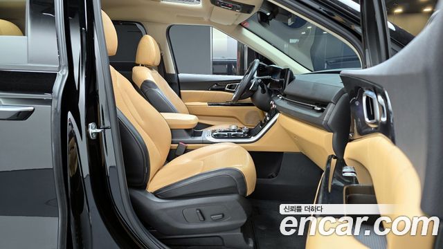 Kia Carnival (IV) Diesel 7-Seater Signature 2022 — фото 10