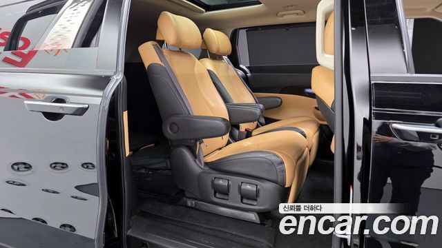 Kia Carnival (IV) Diesel 7-Seater Signature 2022 — фото 12
