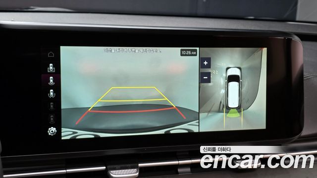 Kia Carnival (IV) Diesel 7-Seater Signature 2022 — фото 15