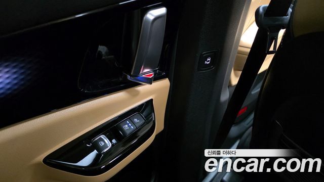 Kia Carnival (IV) Diesel 7-Seater Signature 2022 — фото 17