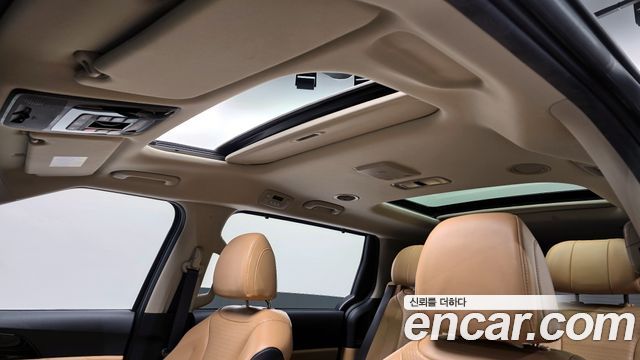 Kia Carnival (IV) Diesel 7-Seater Signature 2022 — фото 19