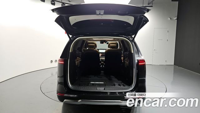 Kia Carnival (IV) Diesel 7-Seater Signature 2022 — фото 20
