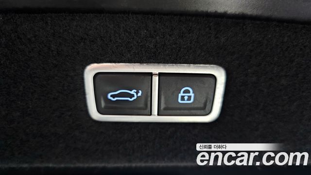 Genesis G90 (RS4) Gasoline 3.5 Turbo AWD 2022 — фото 17