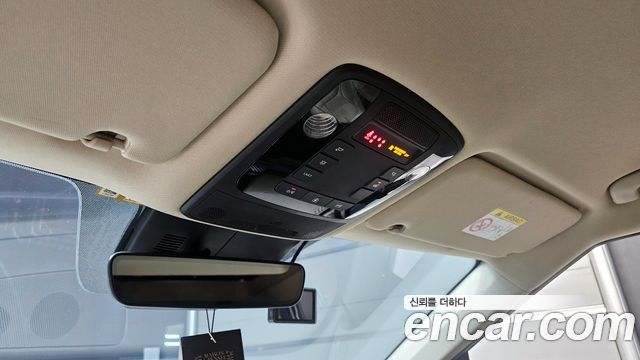 Kia Carnival (IV) Diesel 7-Seater Hi-Limousine Signature 2021 — фото 17