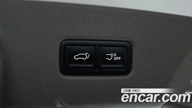 Kia Carnival (IV) Diesel 7-Seater Hi-Limousine Signature 2021 — фото 20