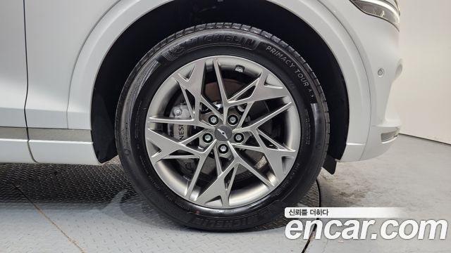 Genesis GV70 2.5T Gasoline AWD 2024 — фото 5
