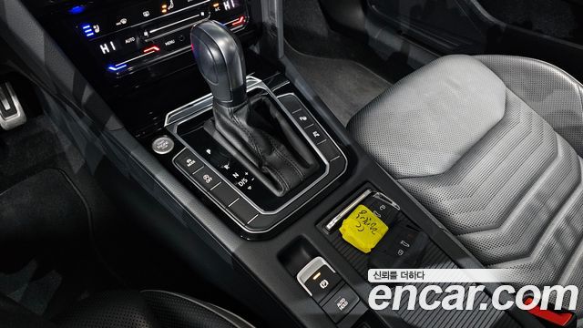 Volkswagen Arteon 2.0 TDI Prestige 2022 — фото 9