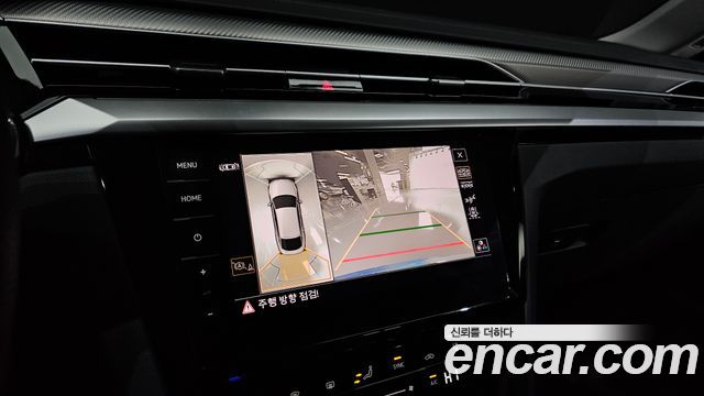 Volkswagen Arteon 2.0 TDI Prestige 2022 — фото 15