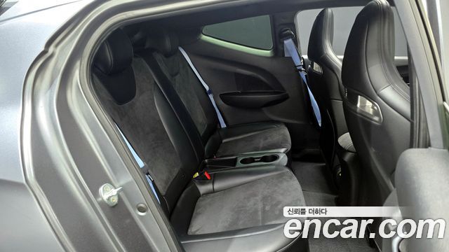 Hyundai Veloster (JS) 2.0 N 2023 — фото 12