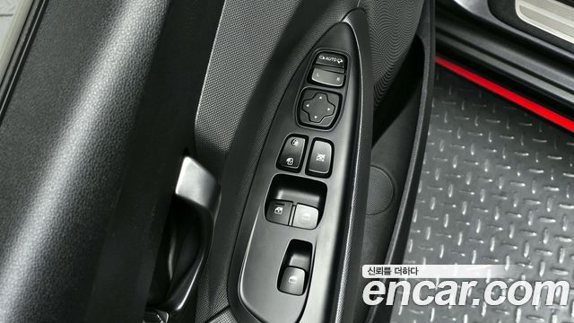 Hyundai Veloster (JS) 2.0 N 2023 — фото 18