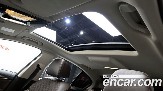 BMW 5 Series (G30) 523d Luxury 2021 — фото 21