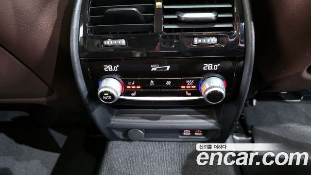 BMW 5 Series (G30) 523d Luxury 2021 — фото 23
