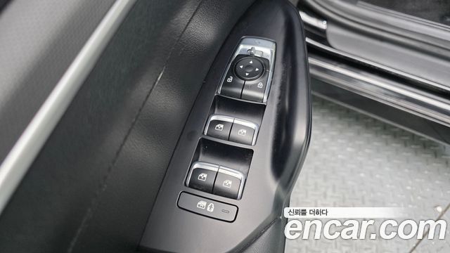 Kia K5 (III) 2.0 Prestige 2021 — фото 14