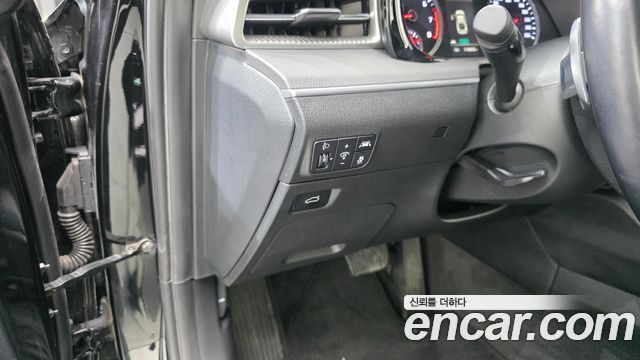 Kia K5 (III) 2.0 Prestige 2021 — фото 15