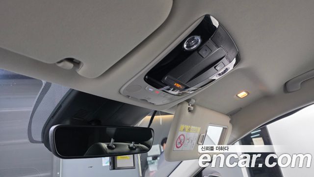 Kia K5 (III) 2.0 Prestige 2021 — фото 20