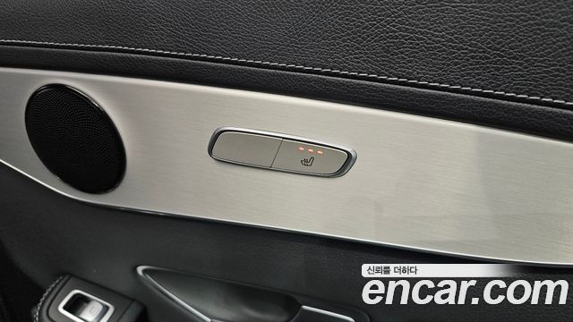 Mercedes-Benz GLC-Class (X253) GLC220 d 4MATIC 2021 — фото 19