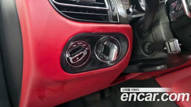Porsche Macan 2.9 GTS 95B 2023 — фото 17